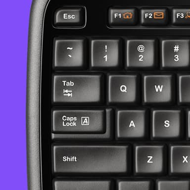 Logitech MK710 näppäimistö ja hiiri