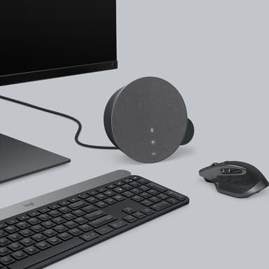 Logitech MX Sound Bluetooth kaiuttimet