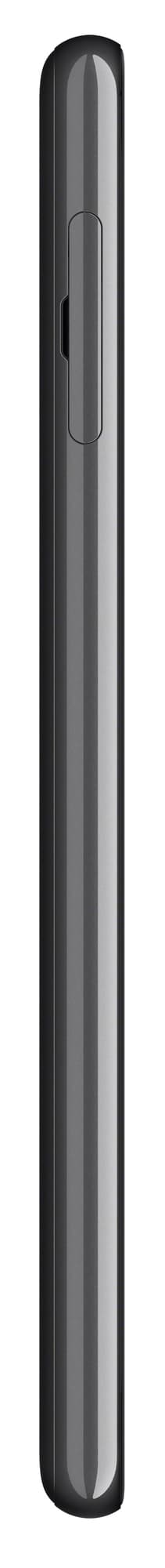 Sony Xperia L3 älypuhelin (musta)