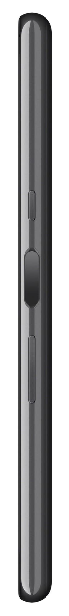 Sony Xperia L3 älypuhelin (musta)