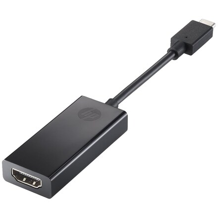 HP USB-C HDMI adapteri