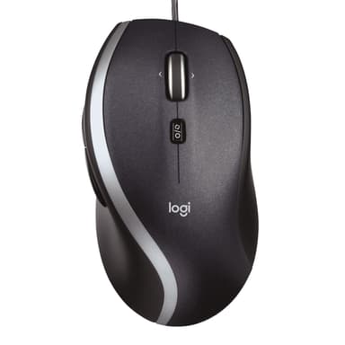 Logitech M500 hiiri