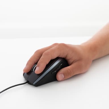 Logitech M500 hiiri