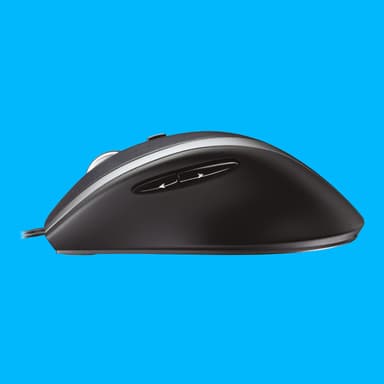 Logitech M500 hiiri