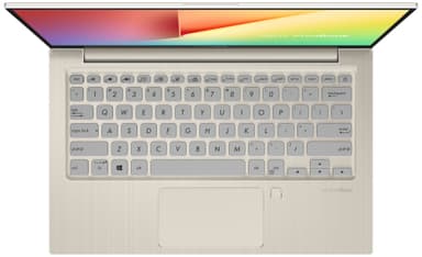 Asus VivoBook S13 13,3" kannettava (kulta)