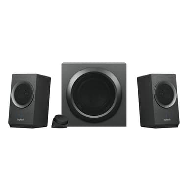 Logitech Z337 Bold Sound 2.1 kaiutinjärjestelmä