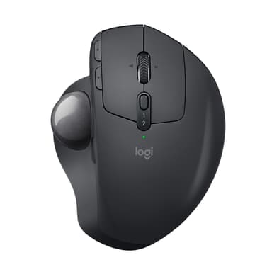 Logitech MX Ergo langaton pallohiiri