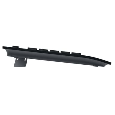 Logitech K280e näppäimistö (musta)