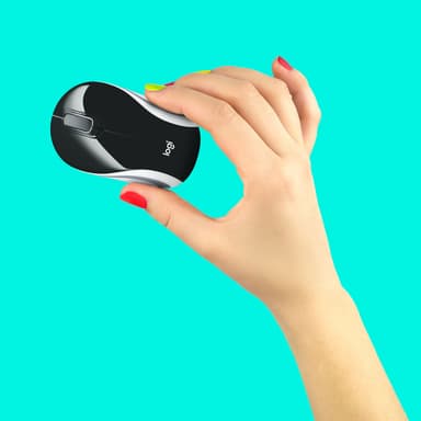 Logitech M187 langaton hiiri