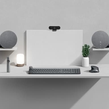 Logitech MX Sound Bluetooth kaiuttimet