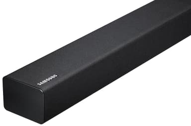 Samsung 2.1 soundbar HW-R460/XE (musta)