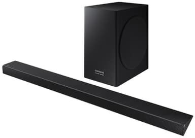 Samsung 5.1 HW-Q66R/XE soundbar