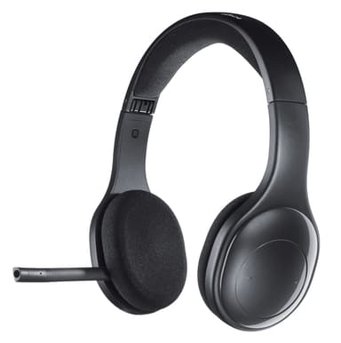 Logitech H800 kuulokkeet