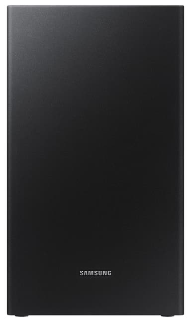 Samsung 2.1 soundbar HW-R460/XE (musta)