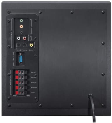 Logitech kaiutinjärjestelmä Z906
