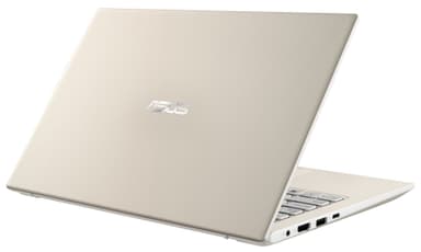 Asus VivoBook S13 13,3" kannettava (kulta)