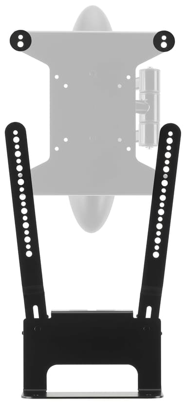 Flexson TV-kiinnike Sonos Beam