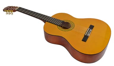 Bryce klassisk guitar
