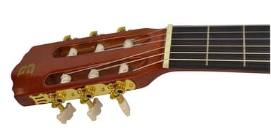 Bryce klassisk guitar