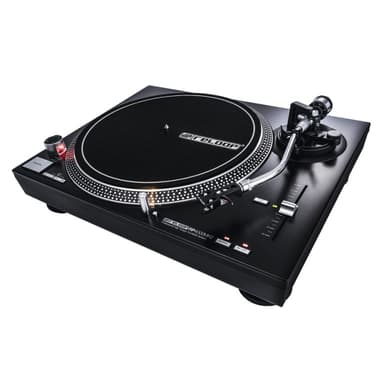 Reloop rp-4000 mk2 turntable