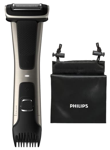 Philips Series 7000 vartalotrimmeri BG7025/15
