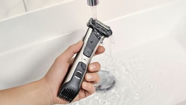 Philips Series 7000 vartalotrimmeri BG7025/15