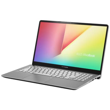 Asus VivoBook S15 15,6" kannettava (sininen)