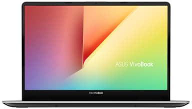 Asus VivoBook S15 15,6" kannettava (sininen)