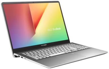 Asus VivoBook S15 15,6" kannettava (sininen)