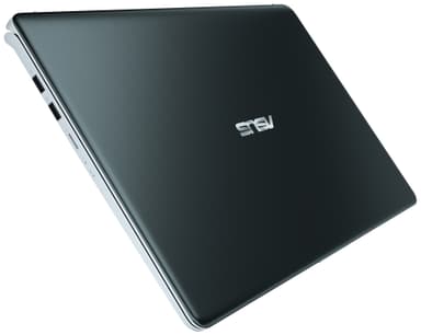 Asus VivoBook S15 15,6" kannettava (sininen)