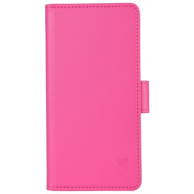 Gear Samsung Galaxy S10 lompakkokotelo (pinkki)