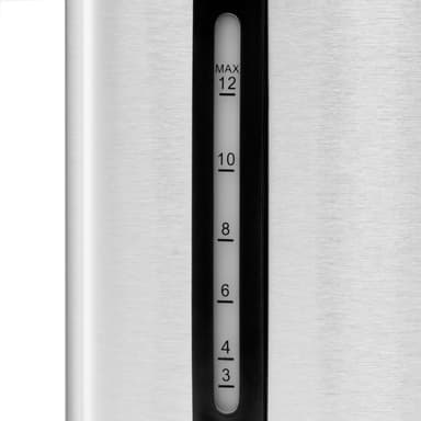 OBH Nordica Vivace kahvinkeitin 2327