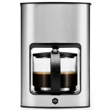 OBH Nordica Vivace kahvinkeitin 2327