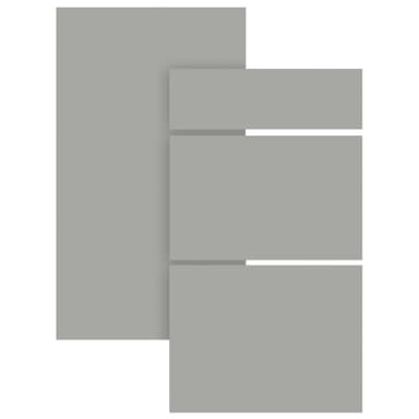 Epoq Trend Steel Grey avohylly 20x92