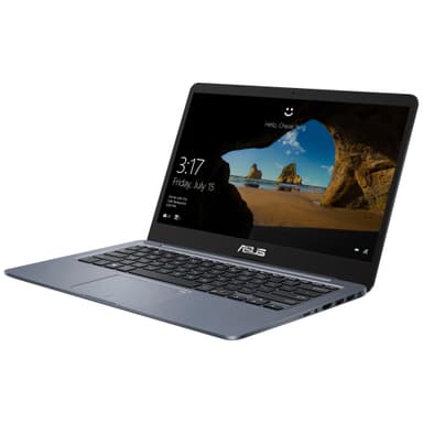 Asus Laptop L406 14" kannettava (harmaa)