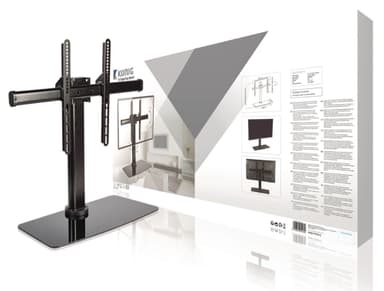 TV Teline Full Motion 32 - 65" - 45 kg.