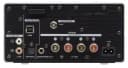 Teac cr-h101dab microanlæg med dab+ og cd-afspiller, sølv