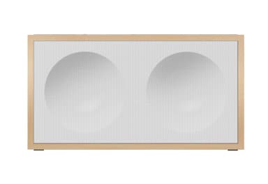 Onkyo ncp-302 trådløs-streaming-højttaler, hvid