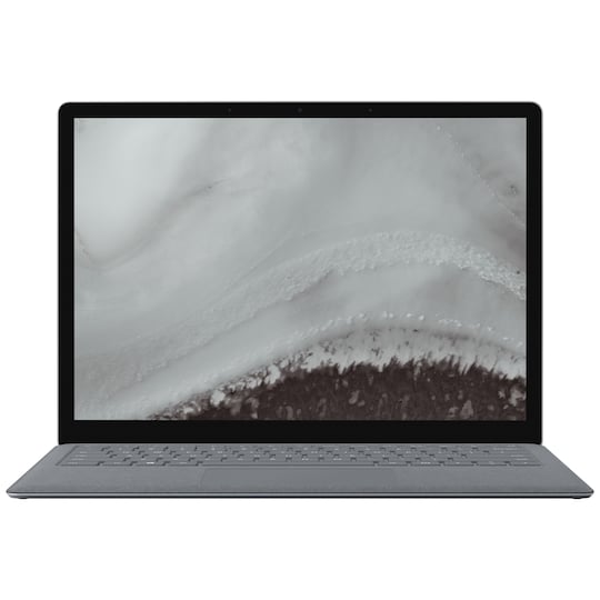 Surface Laptop 2 i7 512 GB Win 10 Pro (platina)