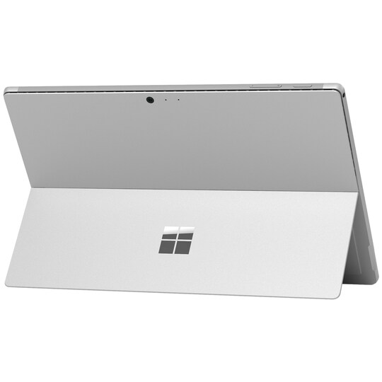 Surface Pro 6 i7 1 TB Win 10 Pro kannettava (platina)