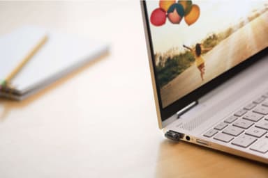 SanDisk Ultra Fit USB 3.1 muistitikku 64 GB