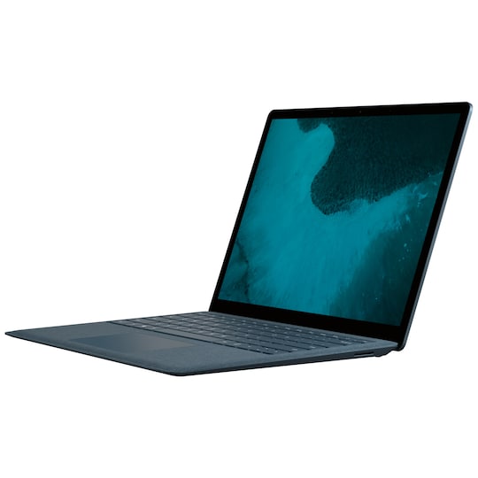 Surface 2 i7 512 GB Win 10 Pro kannettava (koboltinsininen)