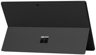 Surface Pro 6 i5 256 GB Win 10 Pro kannettava (musta)