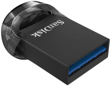SanDisk Ultra Fit USB 3.1 muistitikku 64 GB