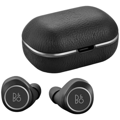 B&O Beoplay E8 2.0 täysin langattomat kuulokkeet (musta)