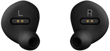 B&O Beoplay E8 2.0 täysin langattomat kuulokkeet (musta)