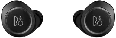 B&O Beoplay E8 2.0 täysin langattomat kuulokkeet (musta)