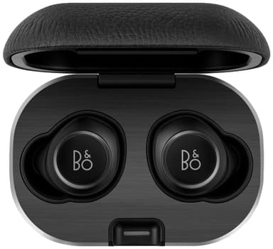 B&O Beoplay E8 2.0 täysin langattomat kuulokkeet (musta)