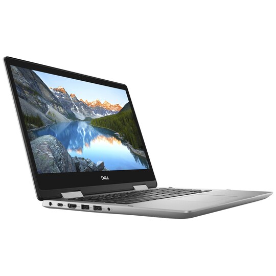 Dell Inspiron 14-5482 14" 2-in-1 (hopea)