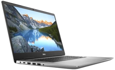 Dell Inspiron 15-5580 15,6" kannettava (hopea)